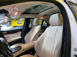 مرسيدس بنز E-Class